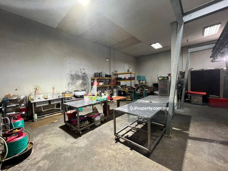 Tanah Pertanian untuk Dijual di Bangi, Bangi oleh Shamzjoe - iProperty.com.my