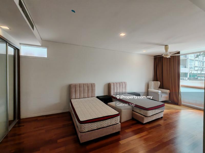 Kondominium untuk Disewa di One Menerung oleh Gabriel Yap - iProperty.com.my