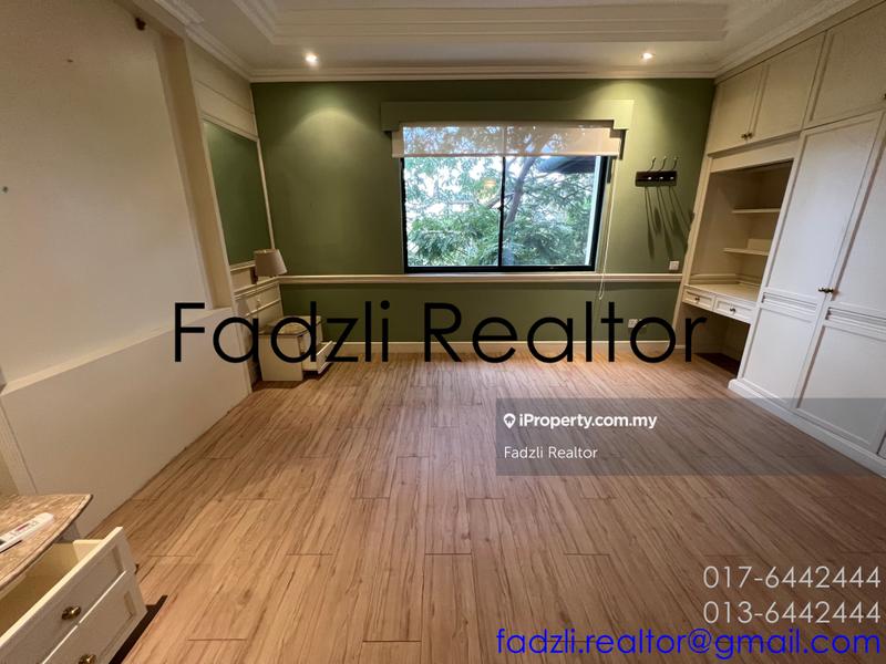 Condominium for Sale in Prima Damansara by Fadzli Realtor - iProperty.com.my