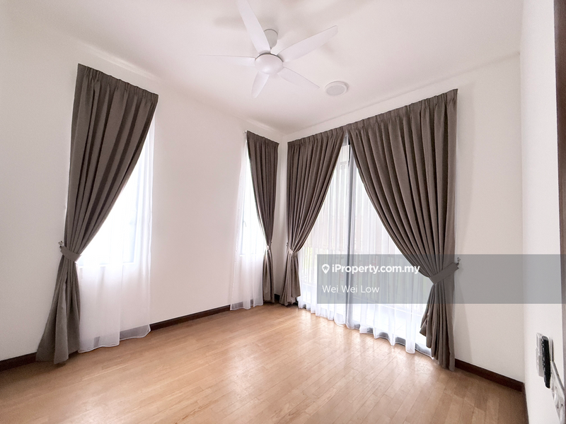 Banglo untuk Disewa di Eco Sanctuary, Telok Panglima Garang oleh Wei Wei Low - iProperty.com.my