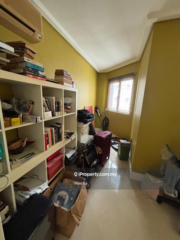 For Sale - Suasana Sentral Condominiums