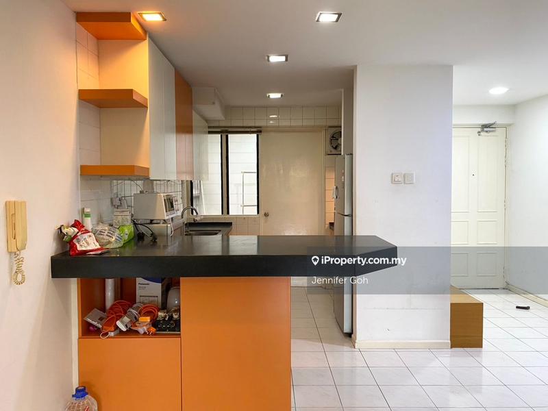 For Sale - Mont Kiara Pines