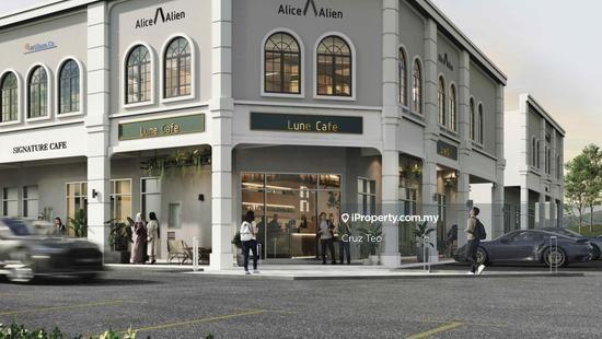 Shop for Sale in Cyber 12, Cyberjaya by Cruz Teo - iProperty.com.my
