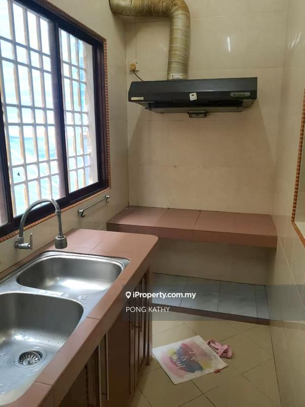 Rumah Berangkai 2.5 Tingkat untuk Dijual di Desa Aman Puri, Kepong oleh Kathy Pong - iProperty.com.my