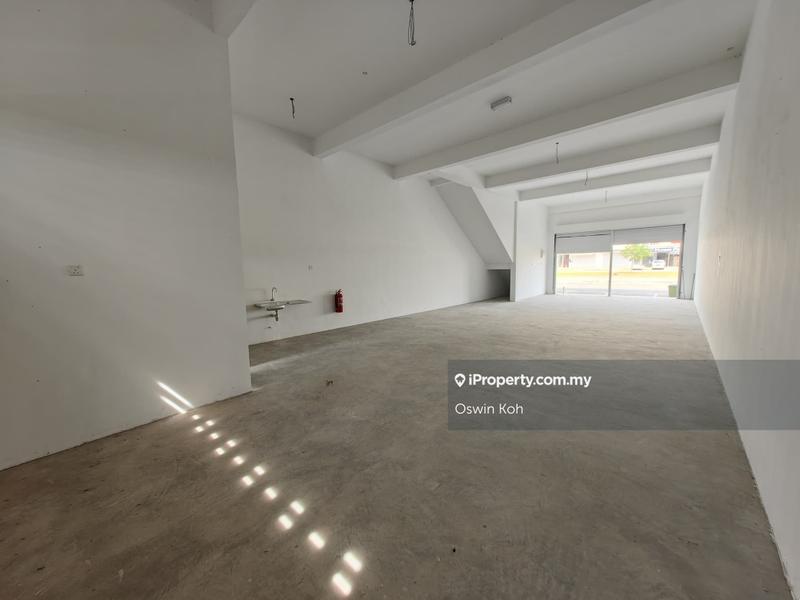 Shop / Office for Sale in Bandar Seri Alam, Masai by Oswin Koh - iProperty.com.my