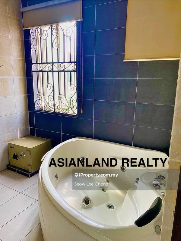 Bungalow House for Sale in Taman Yarl, Jalan Klang Lama (Old Klang Road) by Seow Lee Chong - iProperty.com.my