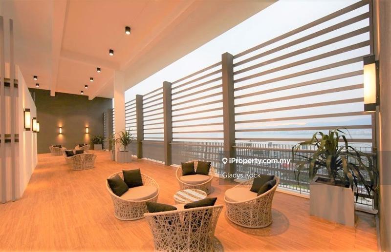 Service Residence for Sale in Woodsbury Suites by Gladys Kock - iProperty.com.my