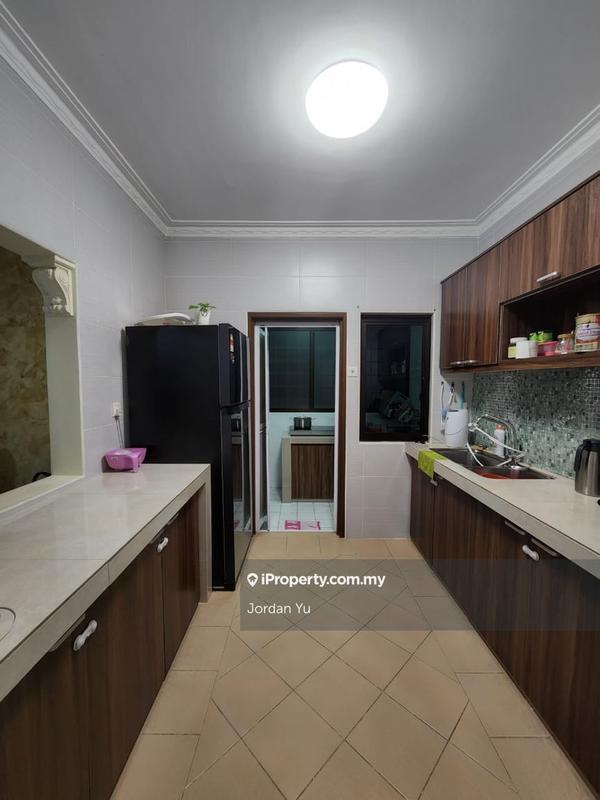 Condominium for Rent in Sunway Sutera Condominium by Jordan Yu - iProperty.com.my