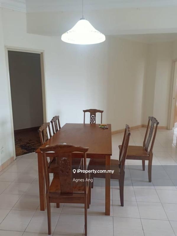 Condominium for Sale in Regency Condominium by Agnes Ang - iProperty.com.my