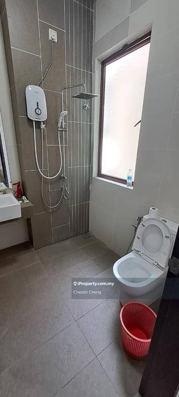 Rumah Berangkai 2 Tingkat untuk Dijual di Temasya Glenmarie, Glenmarie oleh Chester Cheng - iProperty.com.my