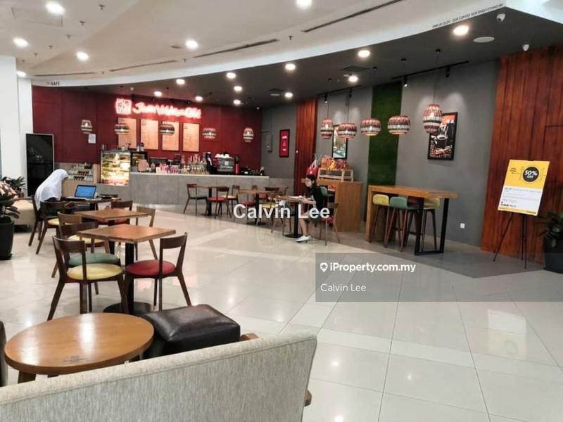 Residensi Servis untuk Dijual di Dorchester oleh Calvin Lee - iProperty.com.my