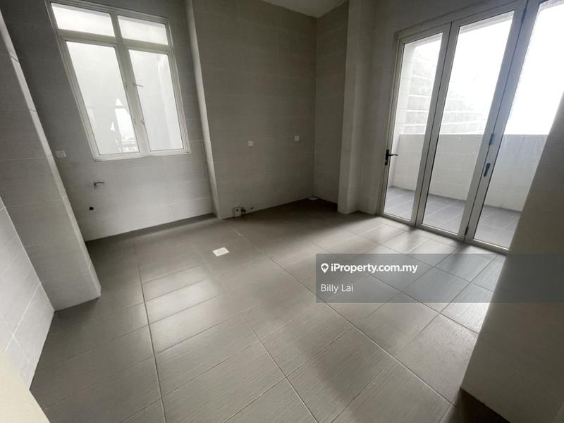Kondominium untuk Dijual di Green Terrain (Prima Villa) oleh Billy Lai - iProperty.com.my