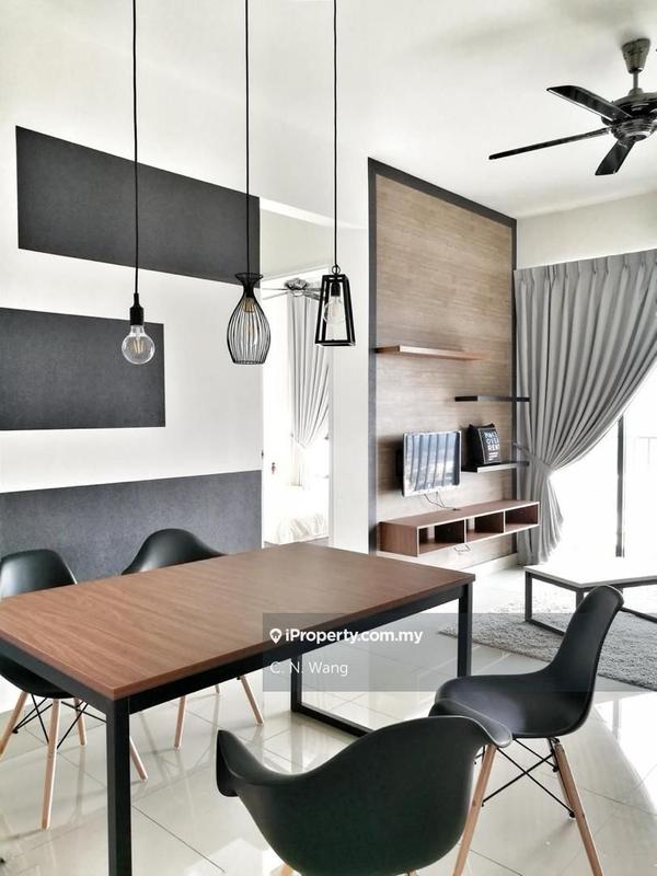 For Sale - Greenfield Regency