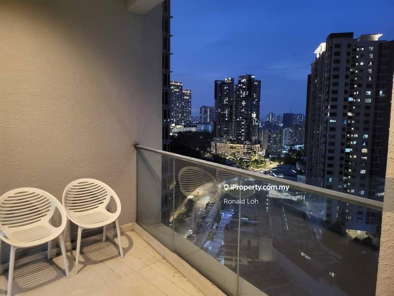 Service Residence for Sale in Twin Arkz by Ronald Loh - iProperty.com.my