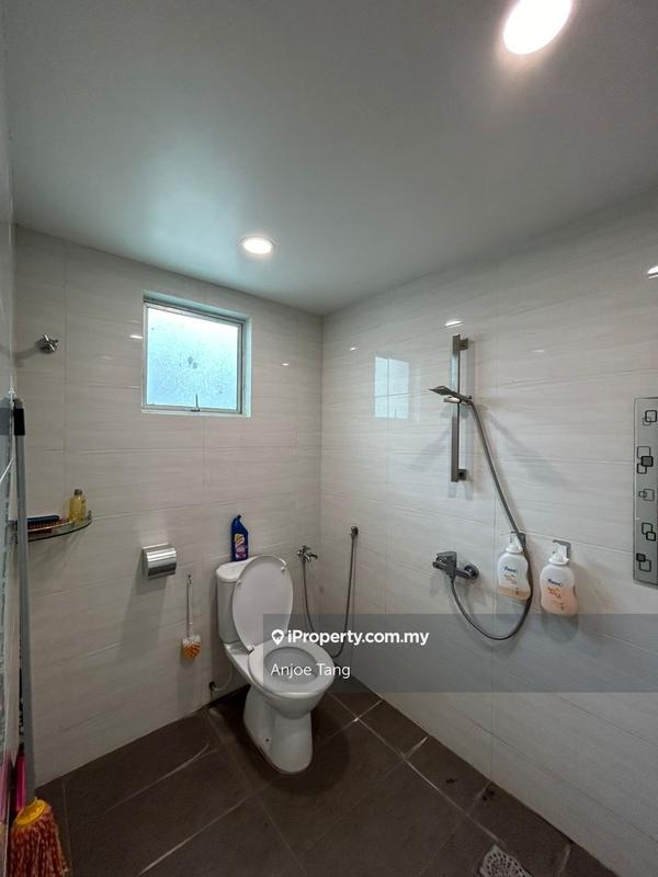 2.5-storey Terraced House for Sale in 2.5 storey Corner with land Canal Gardens, Shah Alam by Anjoe Tang - iProperty.com.my