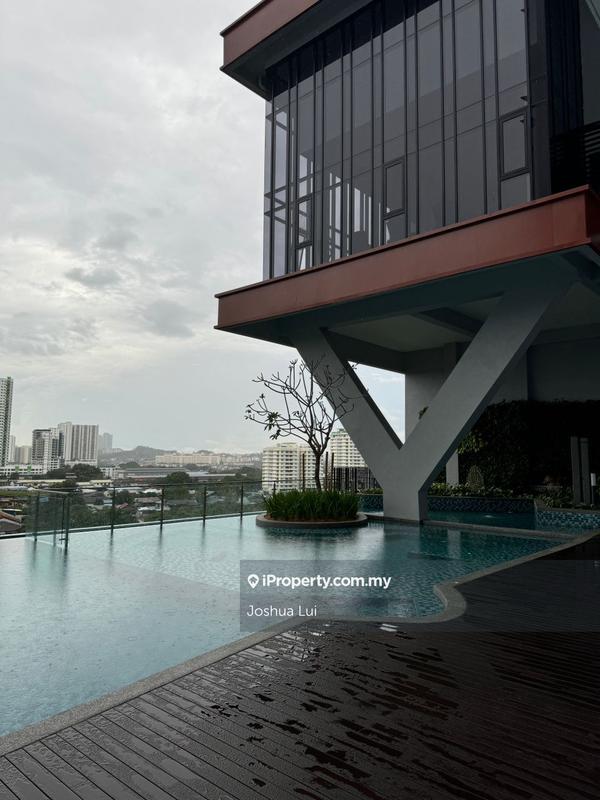 Service Residence for Sale in Nest 2 Residences by Joshua Lui - iProperty.com.my