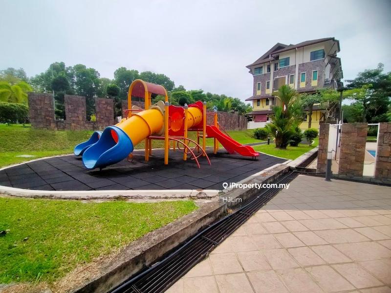 Townhouse for Sale in Bandar Tun Hussein Onn, Cheras by HJLim - iProperty.com.my