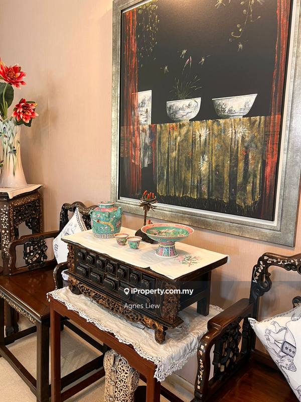 Banglo untuk Dijual di Taman Bukit Pantai, Bangsar oleh Agnes Liew - iProperty.com.my