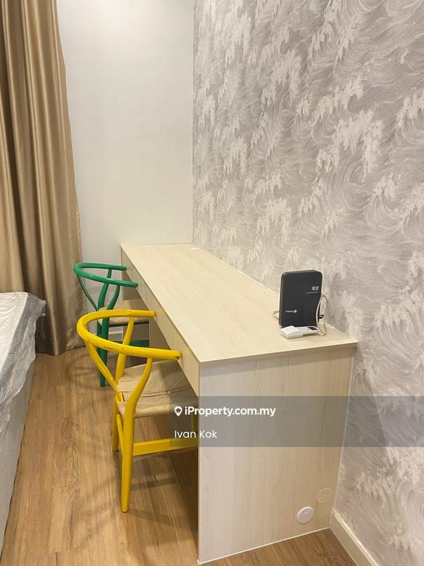 Service Residence for Sale in Sunway Serene by Ivan Kok - Study - iProperty.com.my