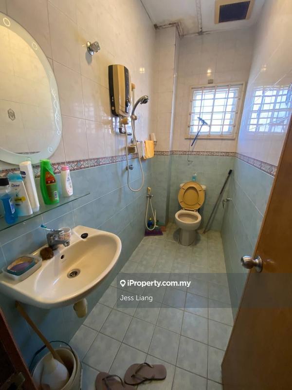 Rumah Teres 2-Tingkat untuk Dijual di SS2, Petaling Jaya oleh Jess Liang - iProperty.com.my