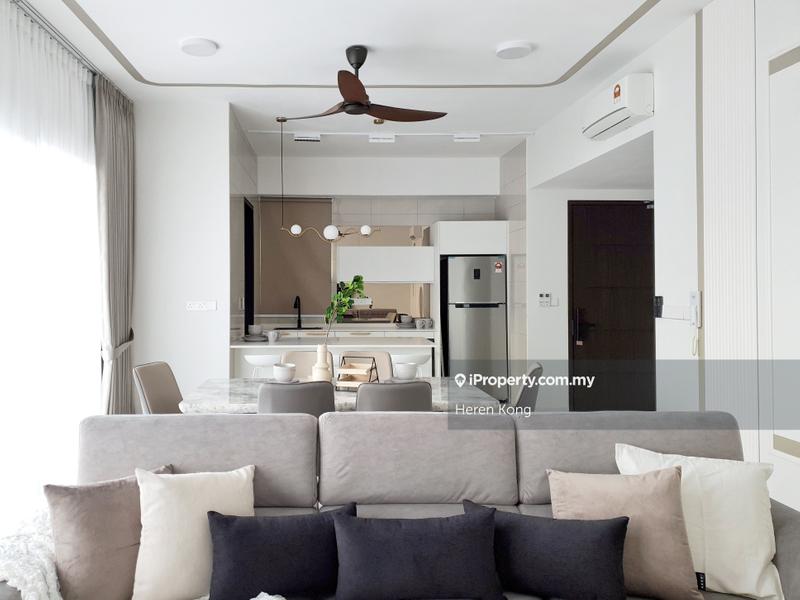 Kondominium untuk Disewa di Sunway GeoLake Residences oleh Heren Kong - iProperty.com.my
