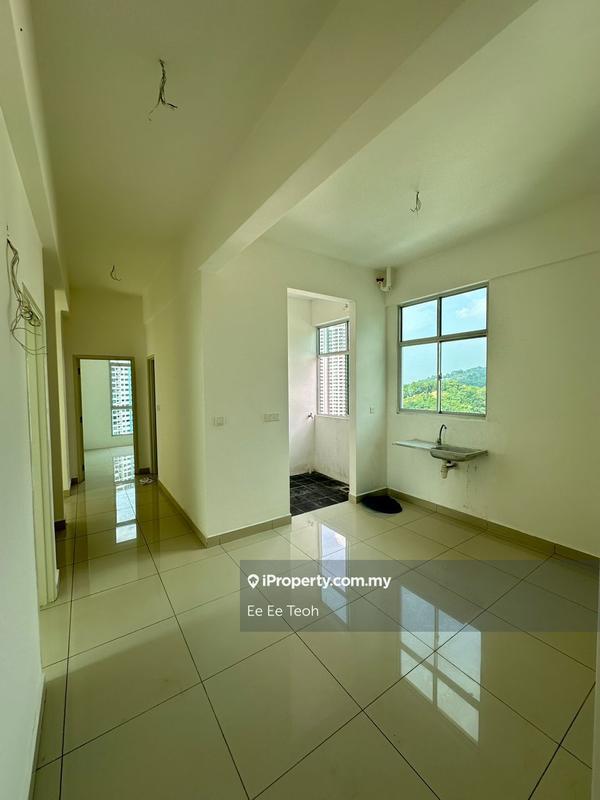Kondominium untuk Dijual di Meridien Residence oleh Ee Ee Teoh - iProperty.com.my