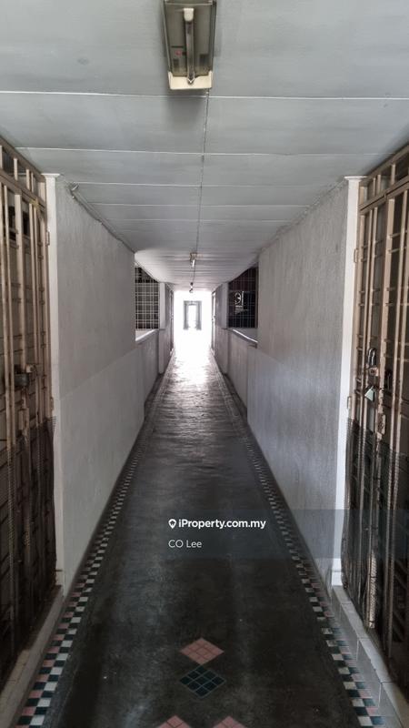 Condominium for Sale in Vista Millennium Condominium by CO Lee - iProperty.com.my