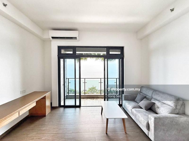Condominium for Rent in Carnelian Tower 1 by Yong Ser - iProperty.com.my