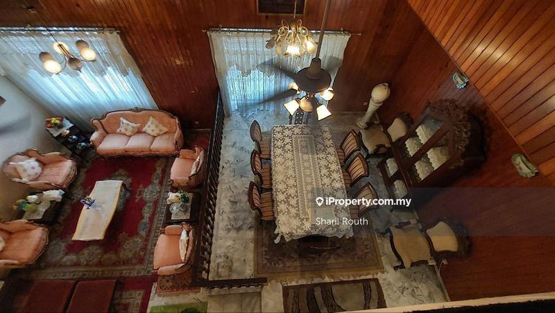 Bungalow House for Sale in Sentul, Kuala Lumpur by Sharil Routh - iProperty.com.my