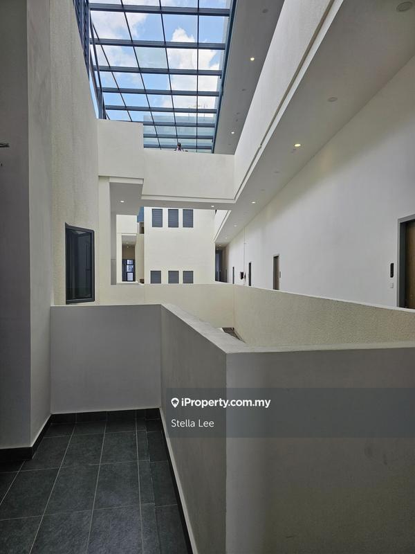 Service Residence for Sale in 8th & Stellar by Stella Lee - iProperty.com.my