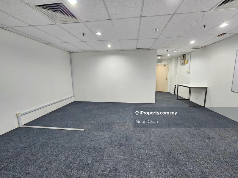 Office for Sale in Solaris Dutamas, Publika, Mont Kiara, Dutamas by Moon Chan - iProperty.com.my