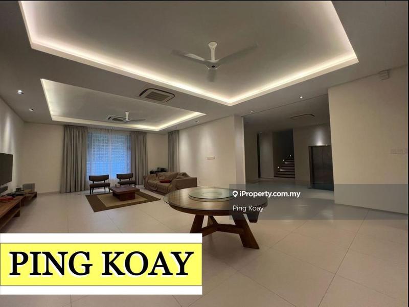 Bungalow House untuk Dijual di Fettes Park near Tanjung Bungah, Tanjung Bungah oleh Ping Koay - iProperty.com.my