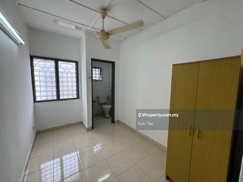 2-storey Terraced House for Sale in Taman Mastiara, Jalan Ipoh by Suki Tan - iProperty.com.my
