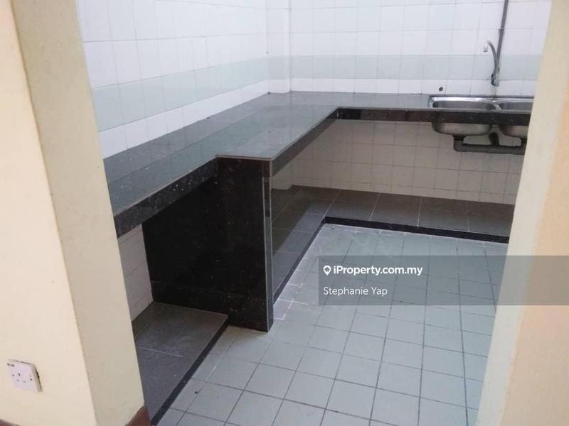 For Sale - Pelangi Court