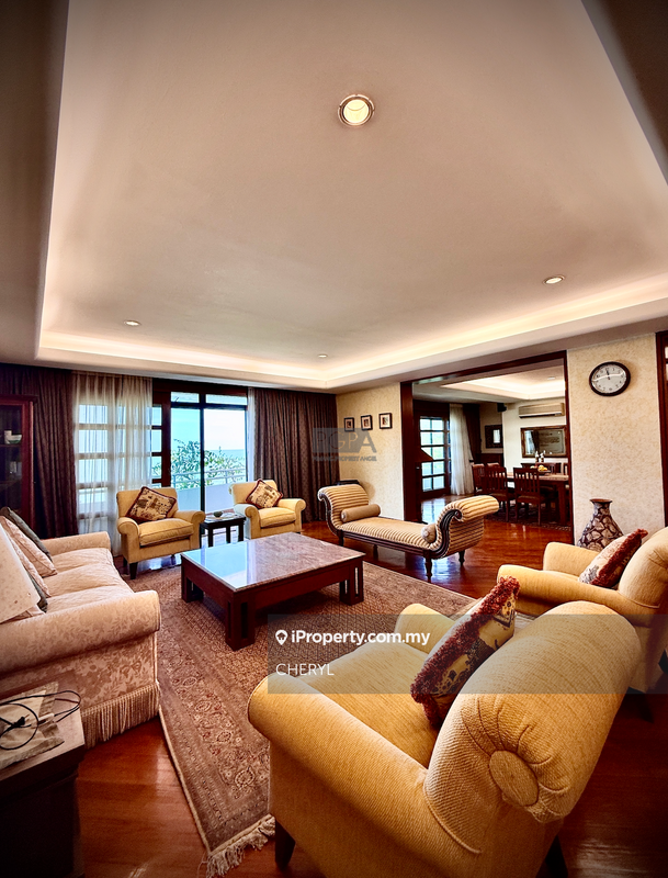 Condominium for Sale in Pangsapuri Mahligai Baiduri by CHERYL - iProperty.com.my