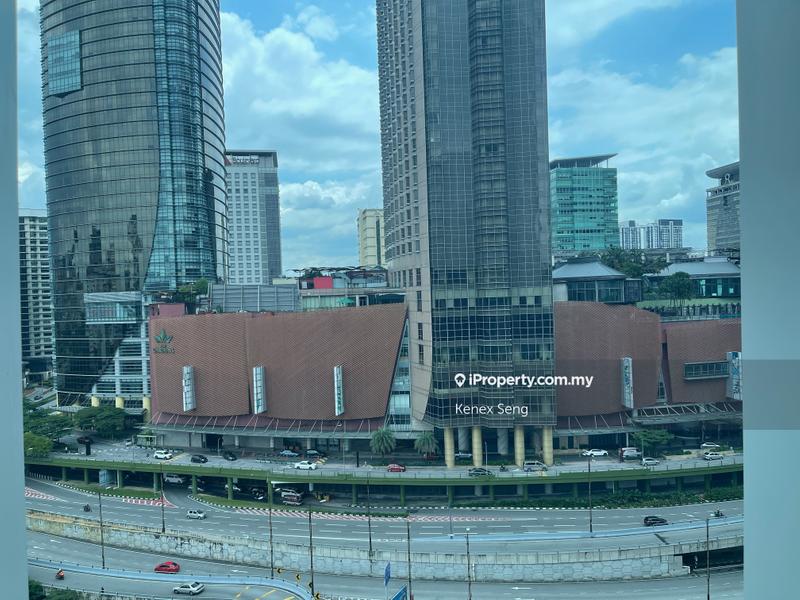 Pejabat untuk Disewa di KL Eco City, Kuala Lumpur oleh Kenex Seng - iProperty.com.my