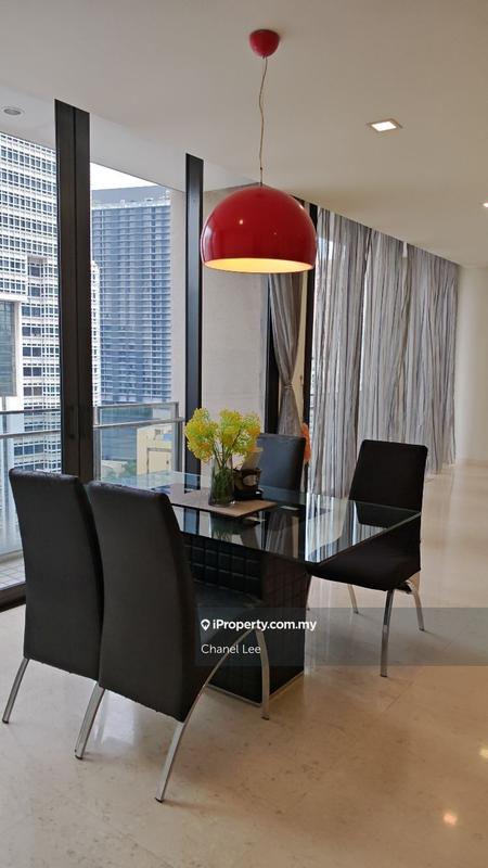 Kondominium untuk Dijual di 6 CapSquare oleh Chanel Lee - iProperty.com.my