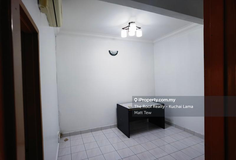 Rumah Berangkai 2 Tingkat untuk Disewa di Kota Kemuning, Shah Alam oleh Matt Tew - iProperty.com.my