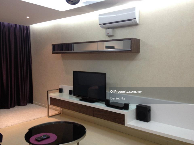 Condominium for Sale in Villa Park by Daniel Ng - iProperty.com.my