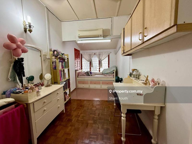 2-storey Terraced House for Sale in Taman Keramat Permai, Ulu Kelang by Sharil Routh - iProperty.com.my