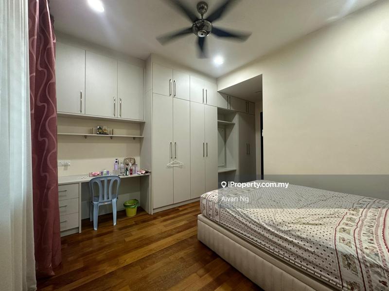 Bungalow House for Sale in Bukit Sungai Long, Kajang by Aivan Ng - iProperty.com.my
