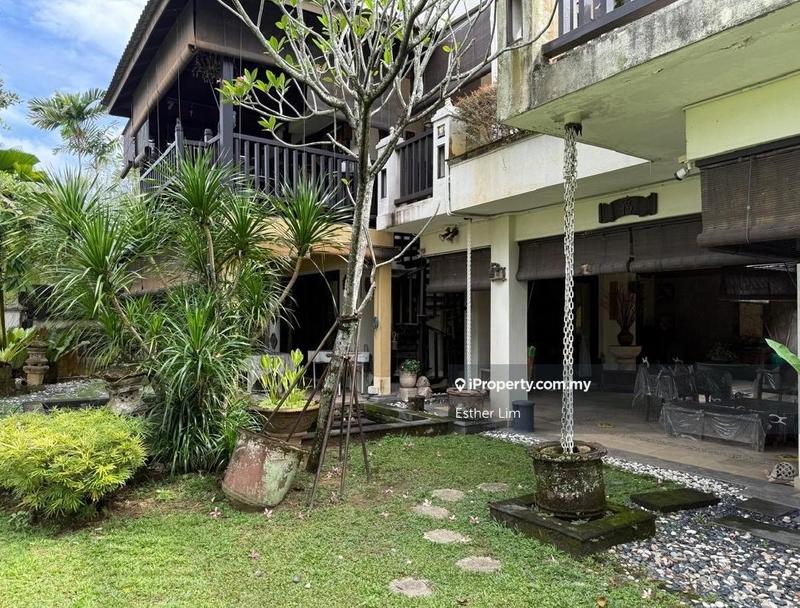 Semi-Detached House for Sale in v69b7, Damansara Heights by Esther Lim - iProperty.com.my