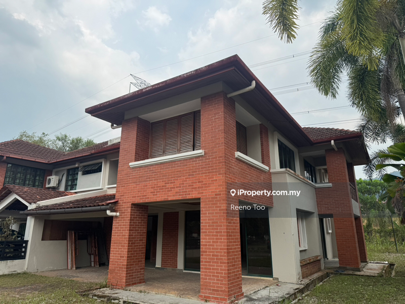 Semi-Detached House for Sale in Templer Bestari, Rawang by Reeno Too - iProperty.com.my