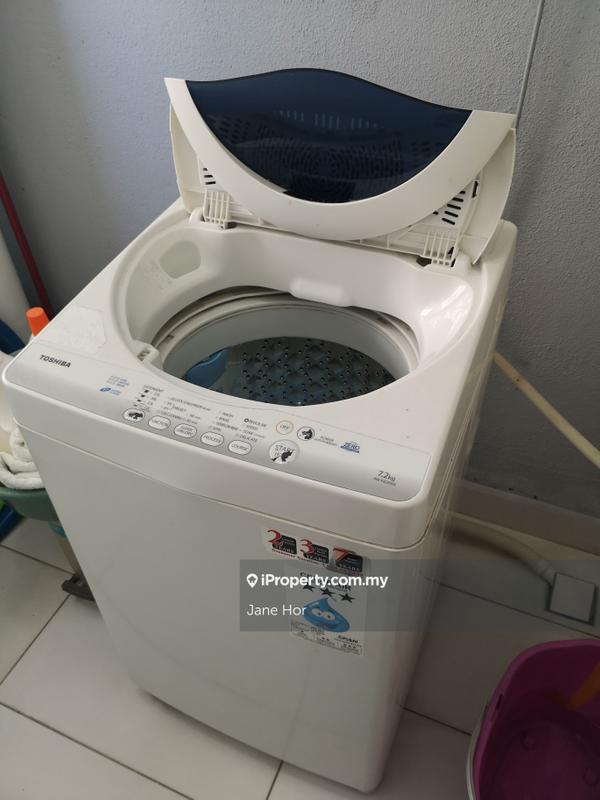 Condominium for Rent in La Thea Residences by Jane Hor - iProperty.com.my