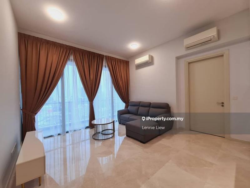 Service Residence for Sale in Vogue Suites One by Lennie Liew - iProperty.com.my