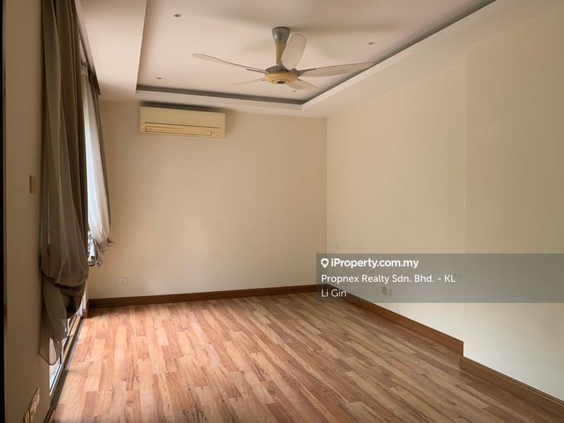 Kondominium untuk Dijual di Desa Damansara oleh Li Gin - iProperty.com.my