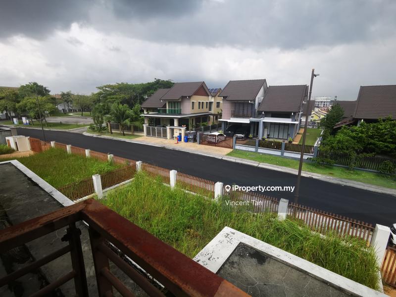 Bungalow House for Sale in Subang Bestari, Shah Alam by Vincent Tan - iProperty.com.my