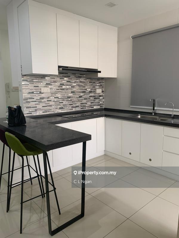 Service Residence for Rent in Jadite Suites by C L Ngan - iProperty.com.my