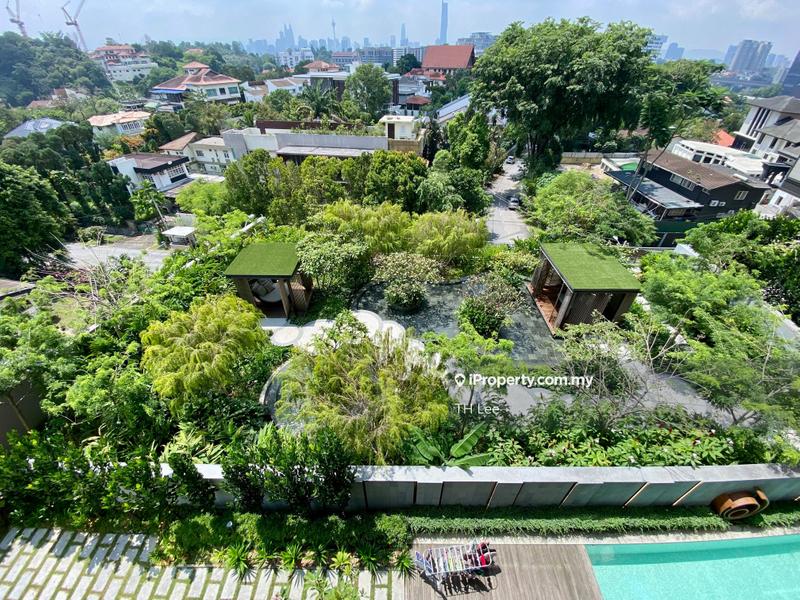 Kondominium untuk Dijual di Aira Residence oleh TH Lee - iProperty.com.my