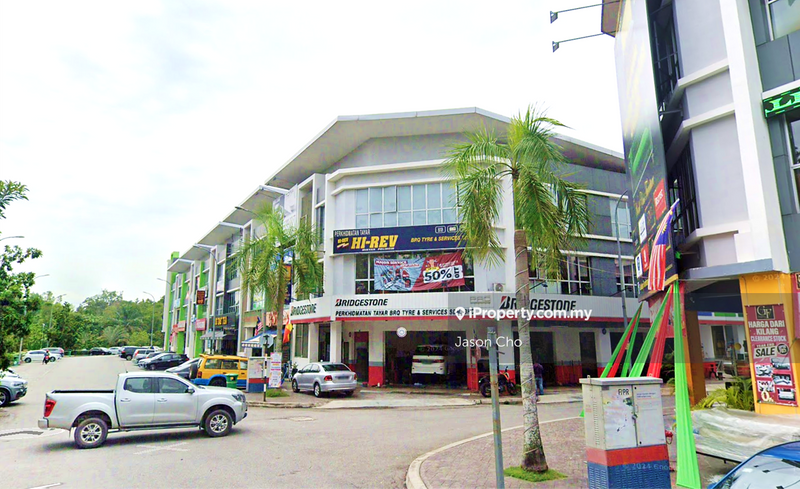 Shop for Sale in Bukit Mahkota, Bangi by Jason Cho - iProperty.com.my
